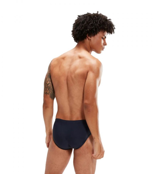 Плавки Speedo Medley Logo 7cm Brief (Мужской; 32 (48); Темно-Синий)