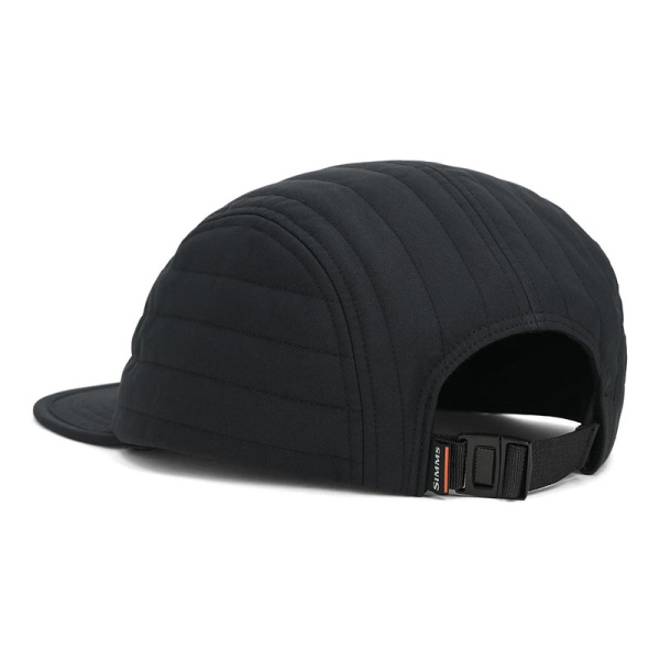 Кепка Simms Insulated Ball Cap (; one size; Black)