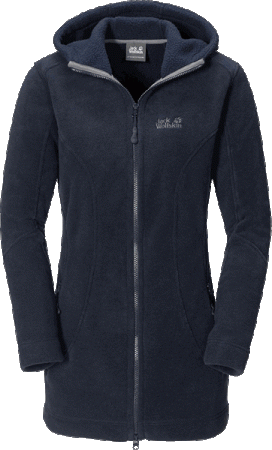 Куртка флисовая Pumori Parka W