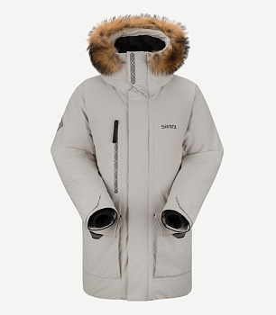 Пуховик Веглас М New