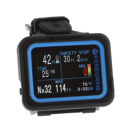 Компьютер Peregrine