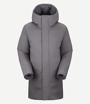 Пуховик Амулет 25