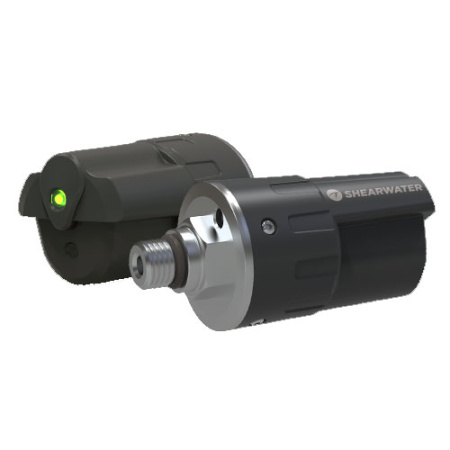 Трансмиттер SWIFT для компьютеров Shearwater с чехлом