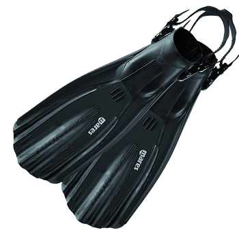 Ласты Avanti Superchannel OH