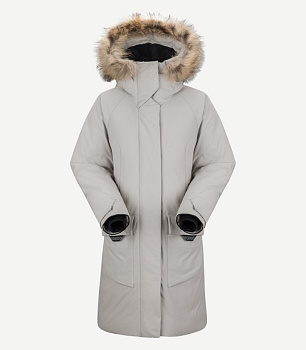 Пуховик Баенка М New